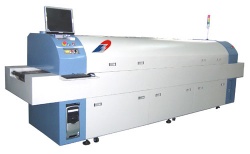 reflow oven