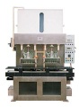 fully automatic prime capacity acid filling machine