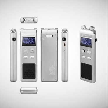 mp3 digital voice recorder