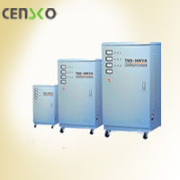 Automatic Voltage Stabilizers