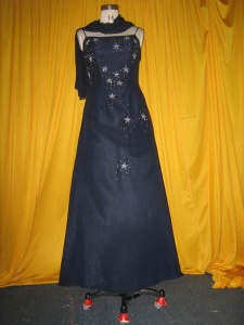 evening gown