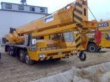 truck crane