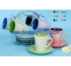 cup & saucer