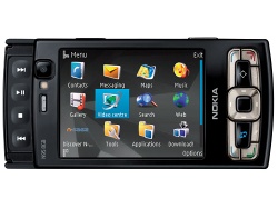 New Nokia N95 (8GB) Finland