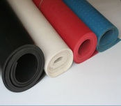 Rubber Sheet