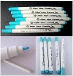 ADGER WATER ERASABLE PEN