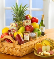 gift basket