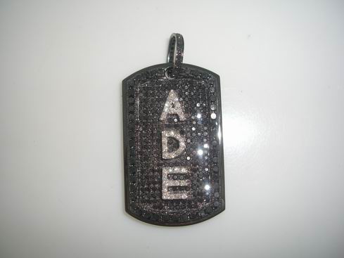 Dog tag