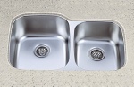 undermount kitchen sink