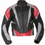 Motorbike Racing Jacket