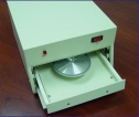 Laboratory UV curer for photoresist