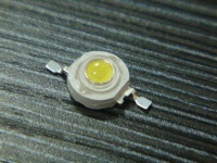 1w high power led lamp