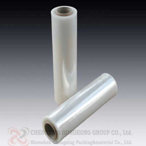 LLDPE pallet wrap clear