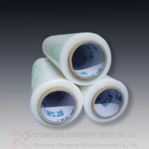 hand grade stretch film roll