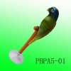 parrot ballpen