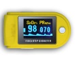 Fingertip Pulse Oximeter