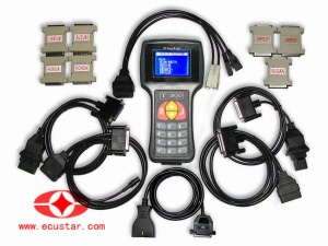 T300 key programmer