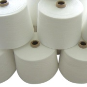 polyester spun yarn