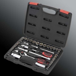 48 Pcs Socket Wrench Sets