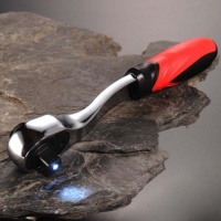 Ratchet Handle with LED