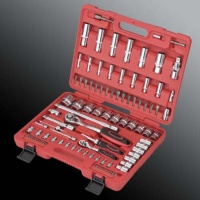 96 PCS Socket Wrench Sets