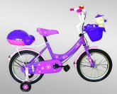 children bicycle