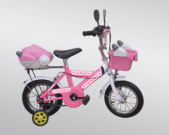 Hebei Tianqiu bicycle Co.,ltd