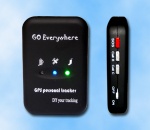 Personal & Vehicle GPS Tracker