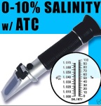 Salinity Refractometer