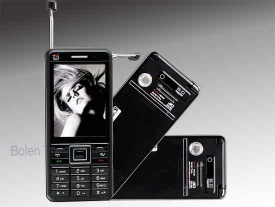 fashion mobile phone