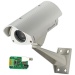 CCTV zoom camera