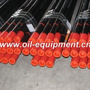 Oil Tubing