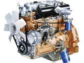 diesel engine