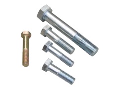 Hex Bolt DIN 931/DIN 933/DIN 961/DIN 960