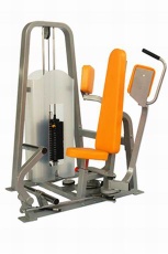 Fitness Equipment - Low Pec