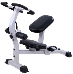 Fitness Equipment - Body Stretcher