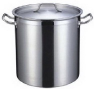 stock pots