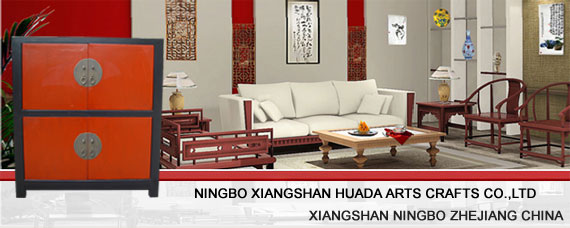 Ningbo Xiangshan Huada Arts&Crafts Co.,LTD