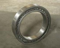 Single row full complement cylindrical roller bearings