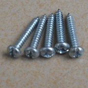 Self tapping screw