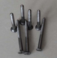 wood screw