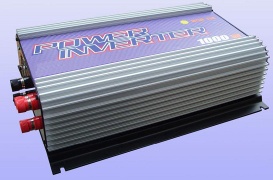 Grid-Tie Inverter –Wind Energy 1000W