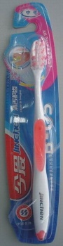 Toothbrush