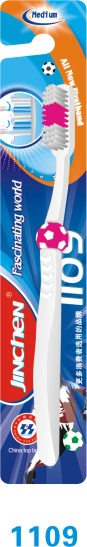 Kids Toothbrushes 1109