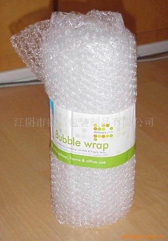 bubble wrap roll