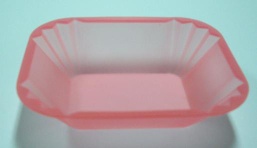 silicone cake mold