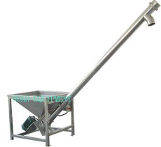 GS Series Auger conveyer