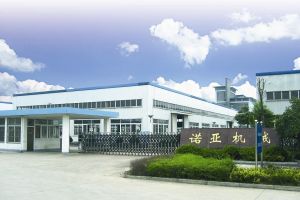 YANGZHOU NUOYA MACHINERY CO.,LTD