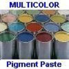 Pre-dispersion Pigment Paste