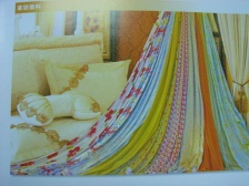 HOME TEXTILES